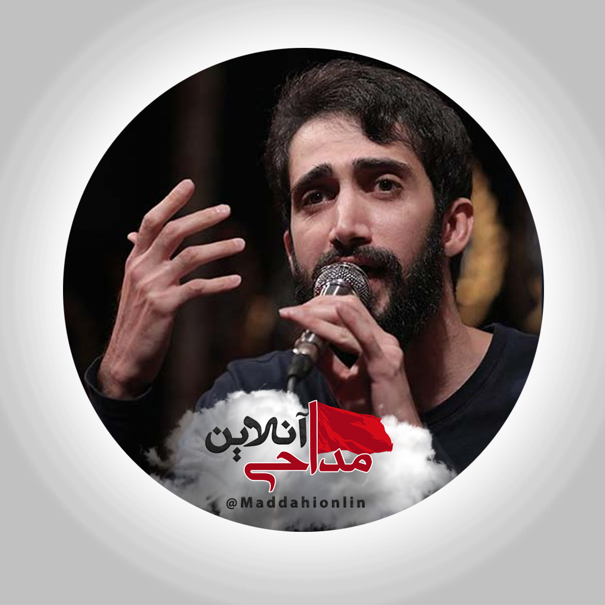 محمد اسداللهی