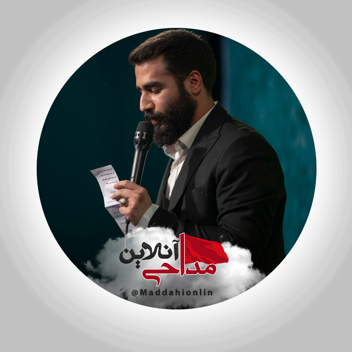 حسین طاهری