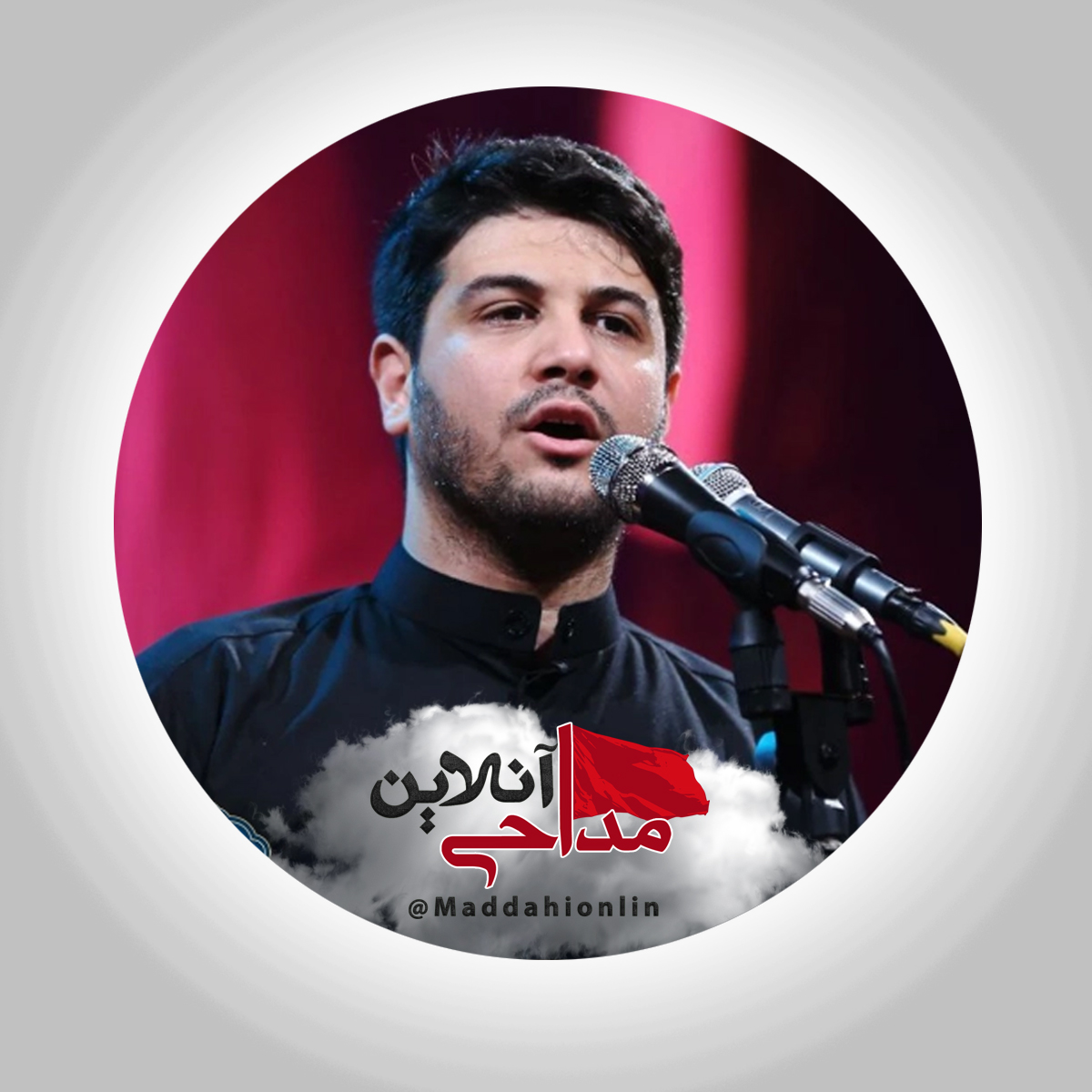 محمد الجنامی