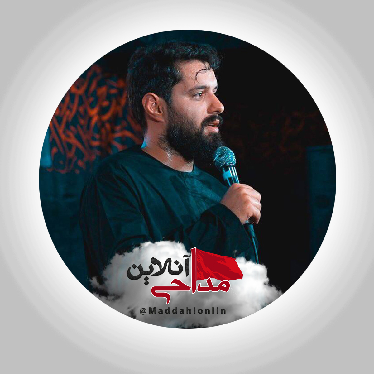 روح الله رحیمیان