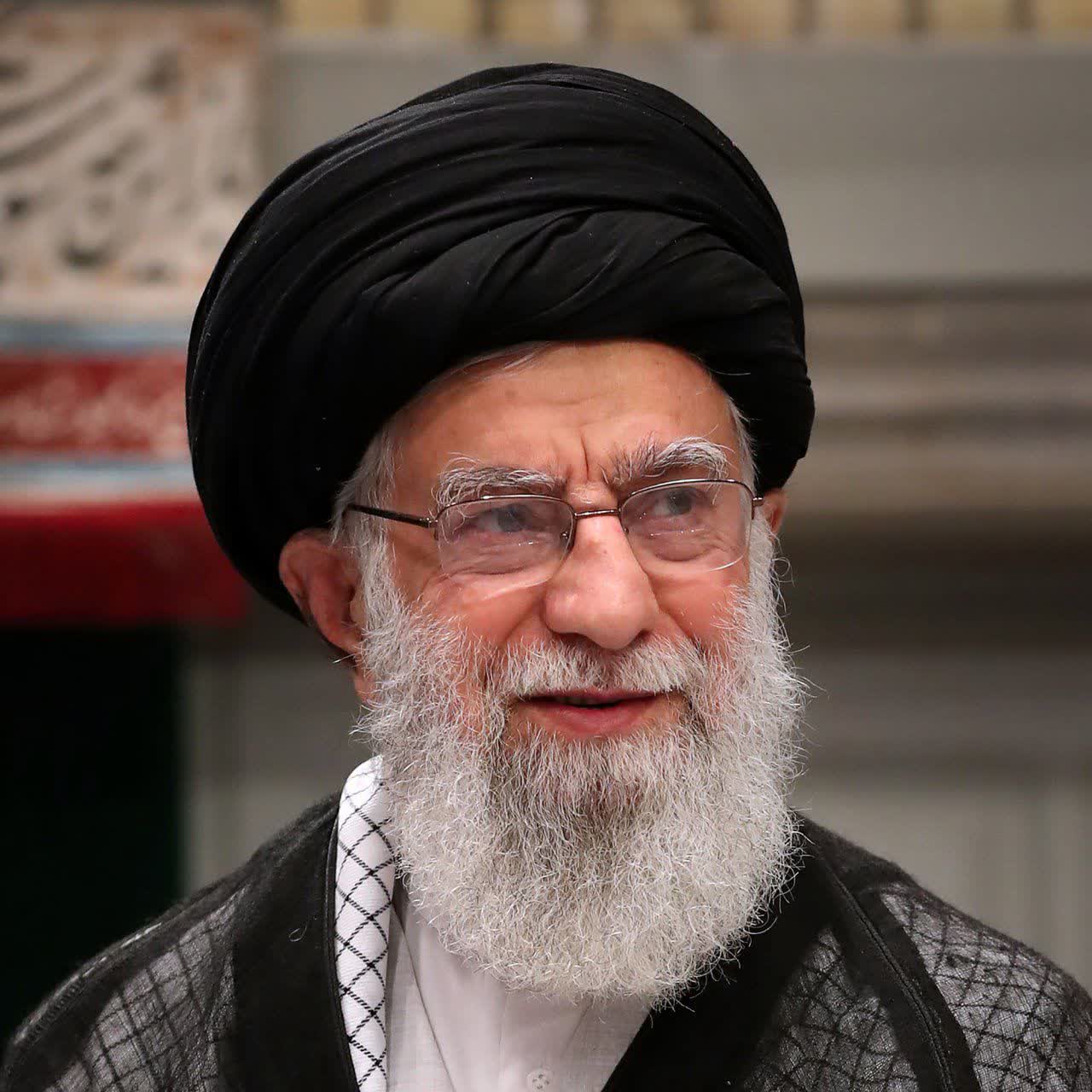 شهید خامنه‌ای