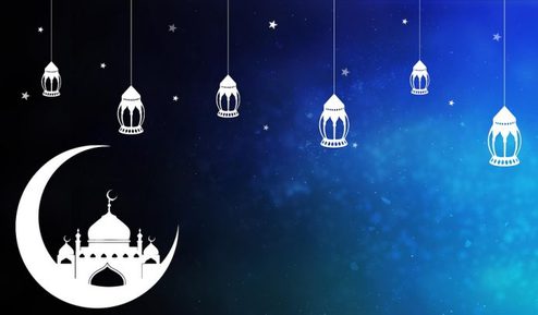 عکس ماه رمضان
