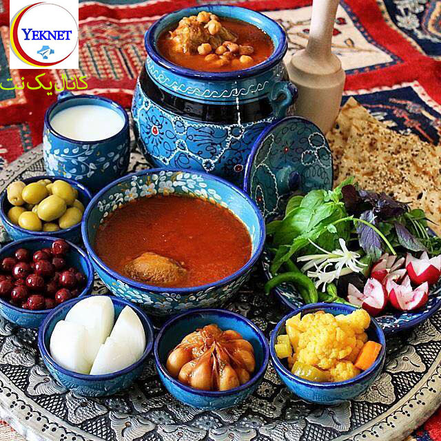 تصاویر و مطالب جالب برای شبکه های اجتماعی