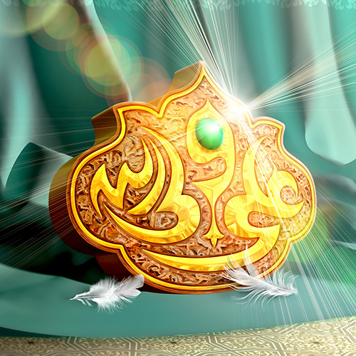 عکس عید غدیر - پروفایل عید غدیر - استوری عید غدیر
