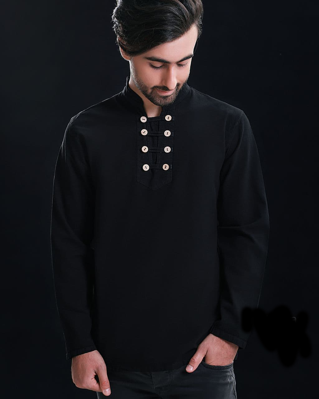 فروش تی شرت و پیراهن محرم بصورت عمده و تکی