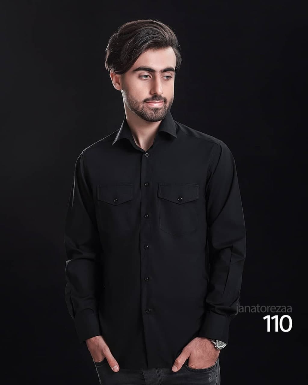 فروش تی شرت و پیراهن محرم بصورت عمده و تکی