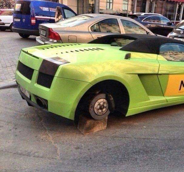 با مزه ترين عكس هاي سال 1392