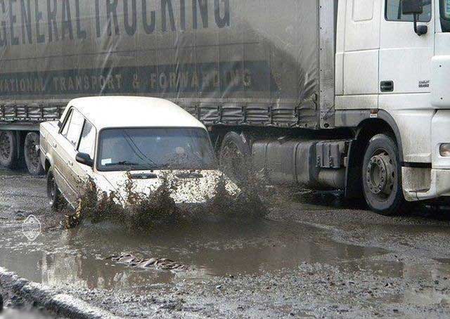 با مزه ترين عكس هاي سال 1392