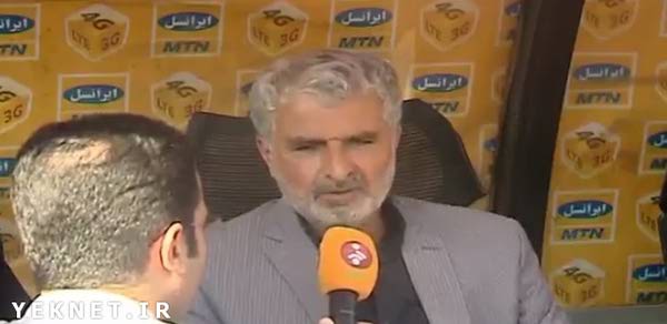 عکس پدر مادر هادی نوروزی