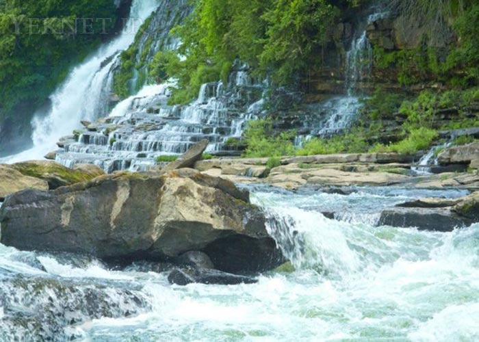 سفر به طبيعت چهار فصل استراليا با اين تصاوير فوق العاده زيبا