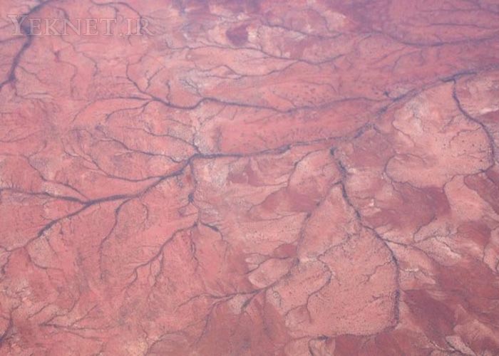 سفر به طبيعت چهار فصل استراليا با اين تصاوير فوق العاده زيبا