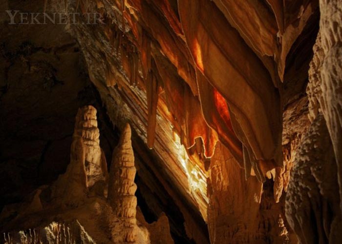 سفر به طبيعت چهار فصل استراليا با اين تصاوير فوق العاده زيبا