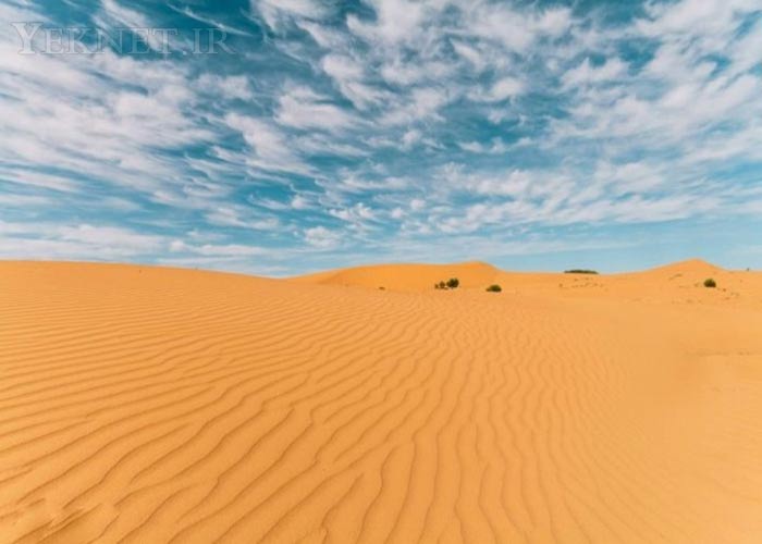 سفر به طبيعت چهار فصل استراليا با اين تصاوير فوق العاده زيبا