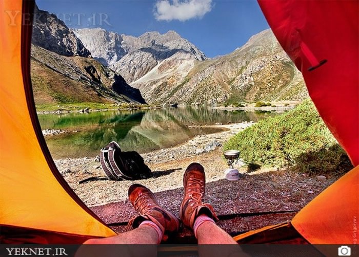 اگر مي خواهيد انرژي بگيريد اين تصاوير زيبا را نگاه كنيد