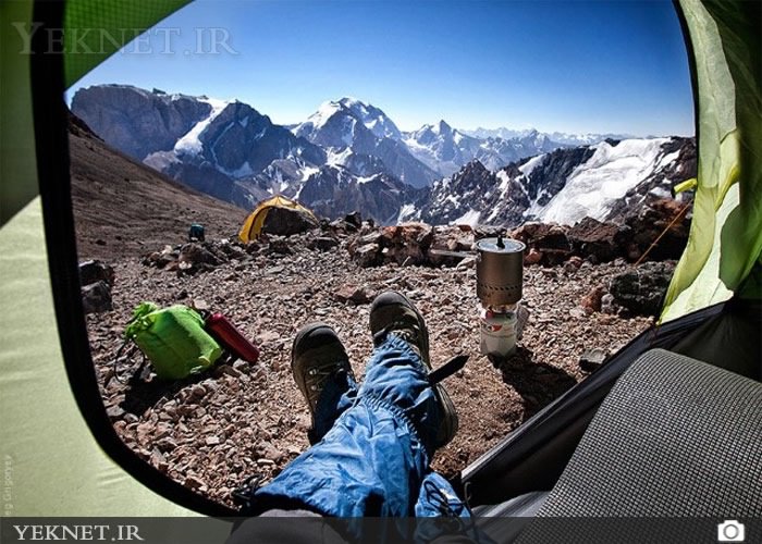 اگر مي خواهيد انرژي بگيريد اين تصاوير زيبا را نگاه كنيد