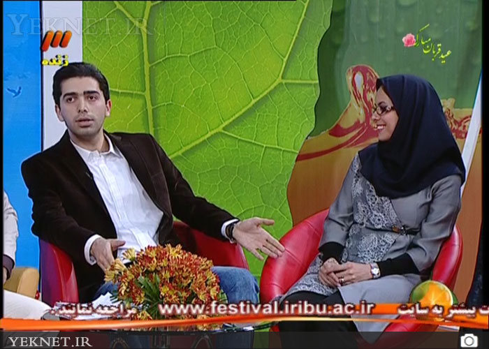 عكس پدر و برادران فرزاد حسني