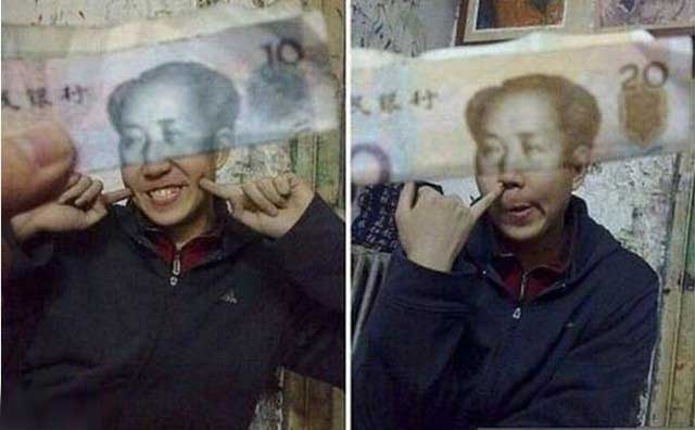 تنها در آسيا #تصاوير