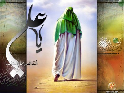آیا حضرت علی(ع) نظارت مستقیم بر بازار محل خلافت خودشان داشتند؟