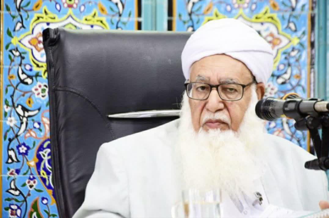 آیا عدم قبول خلافت عمر بن خطاب سبب بطلان ازدواج امام حسین است