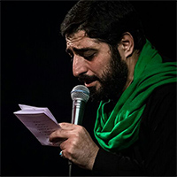  حاج سید مجید بنی فاطمه