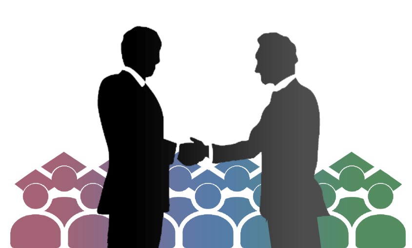 ضرب المثل عیسی به دین خود، موسی به دین خود