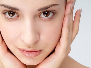 پوست خود را بدون جراحی زیبا کنید