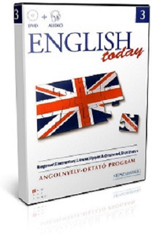 دانلود رايگان مجموعه عظیم آموزش زبان انگلیسی English