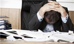 تأثیر استرس در بروز ۳ بیماری مهم گوارشی