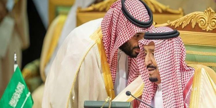 صدور حکم اعدام ترامپ و شاه سعودی در یک داداگاه یمن