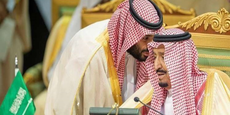 صدور حکم اعدام ترامپ و شاه سعودی در یک داداگاه یمن