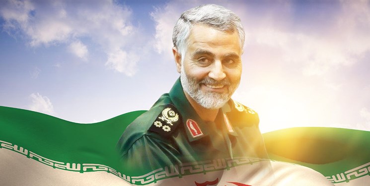 دانلود متن کامل وصیت نامه سردار قاسم سلیمانی +PDF 