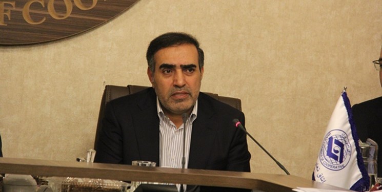 2.5 درصد از واگذاریهای دولت به بخش تعاون رسید
