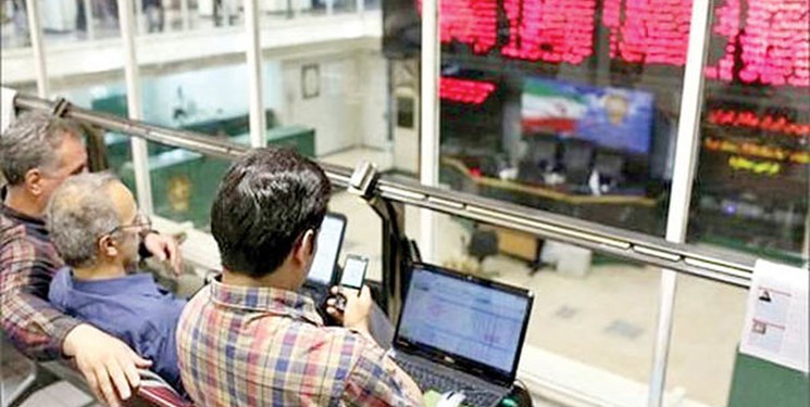 نقدینگی موجود در بورس صرف سفته بازی می شود