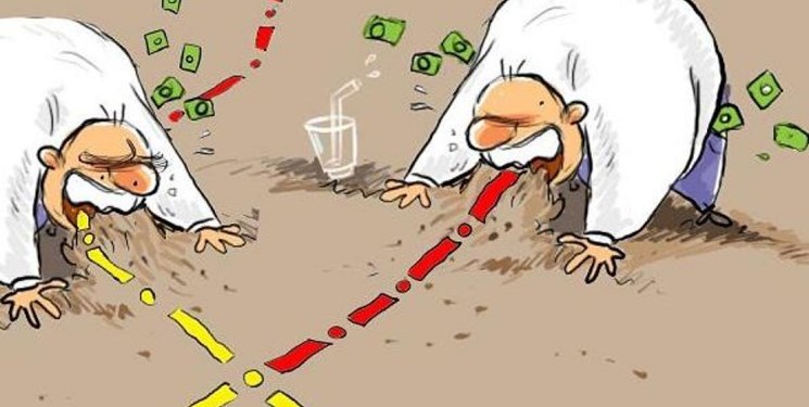 زمین خواری در صدر پرسودترین فعالیتهای سوداگران