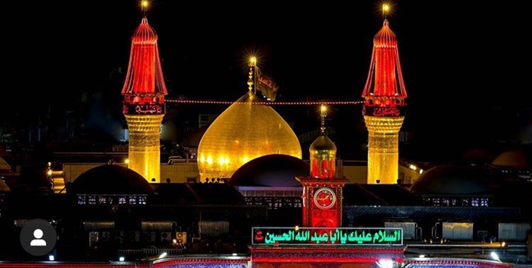 خادمان امام حسین ثبتنام زیارت نیابتی سیدالشهدا در ایام اربعین را آغاز کردند.