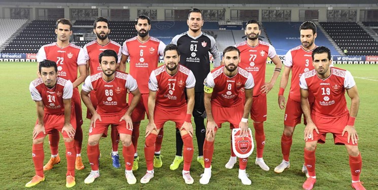 پرداخت پاداش پانصد میلیونی به پرسپولیسی ها تکذیب شد