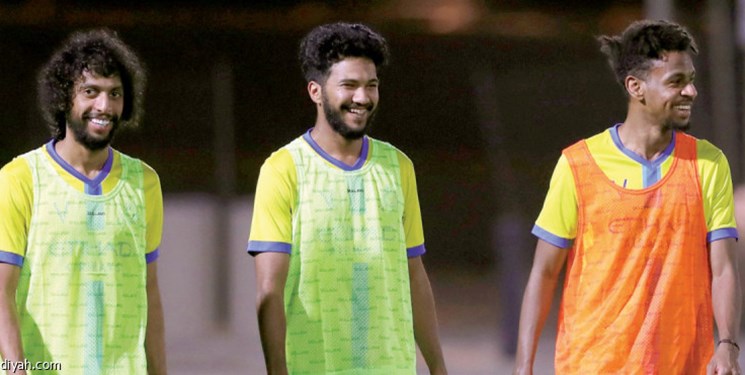  خالد الغنام  به بازی مقابل پرسپولیس می‌رسد