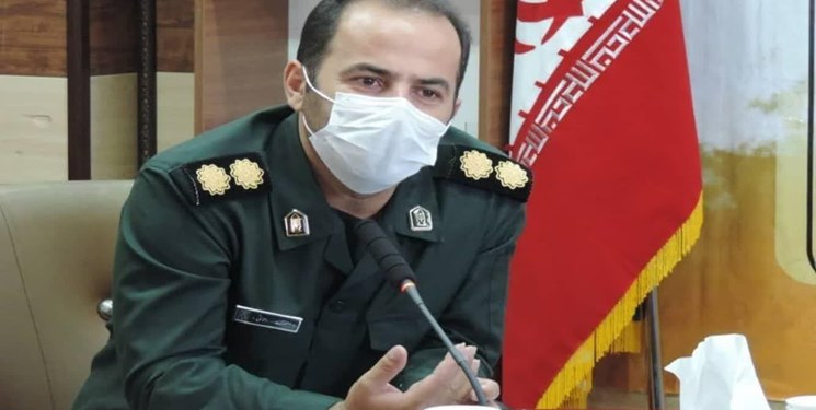 مرحله دوم رزمایش کمک مومنانه در آذربایجانغربی آغاز شد