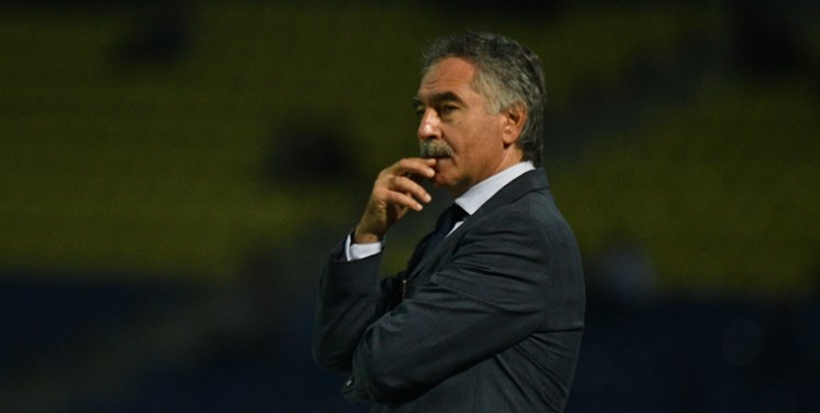ازبکستانی ها به دنبال انتقام باخت مقابل پرسپولیس