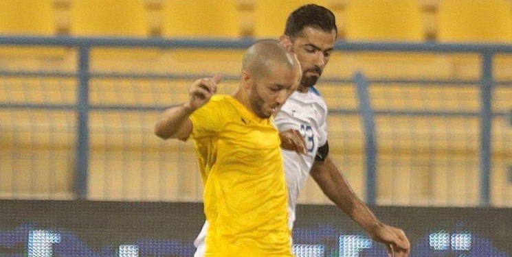 شکست یاران منتظری در هفته چهارم لیگ ستارگان قطر