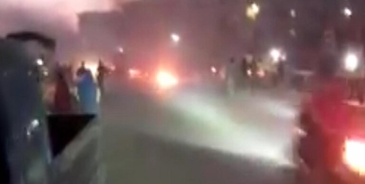 دو کشته در انفجار تروریستی در سوریه