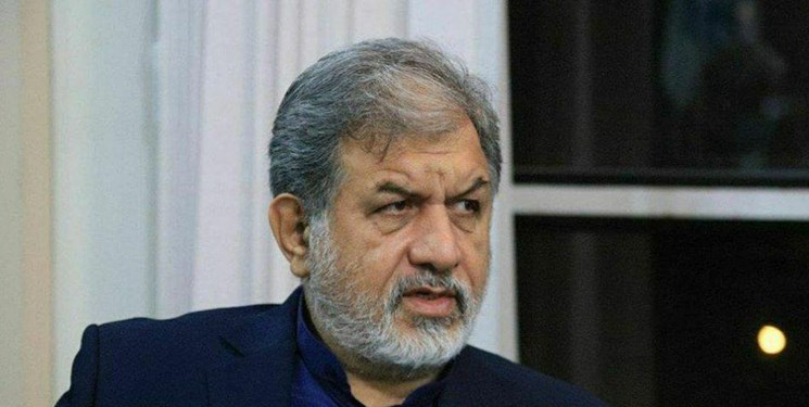 سعید عباسی مدیر عامل آلومینیوم اراک شد