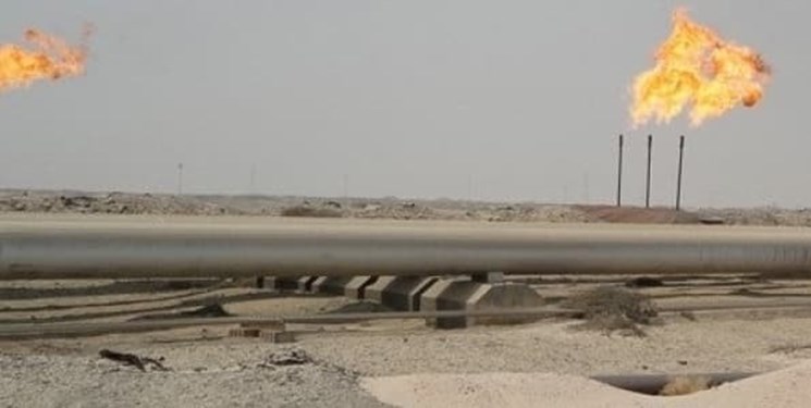عراق صادرات نفت را از کردستان متوقف کرد