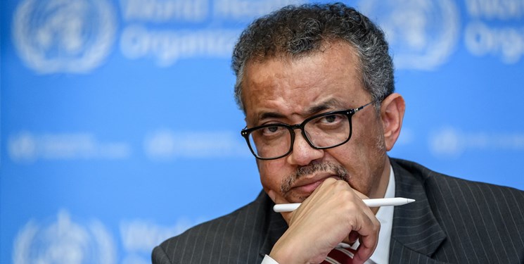 سازمان جهانی بهداشت هشدار داد
