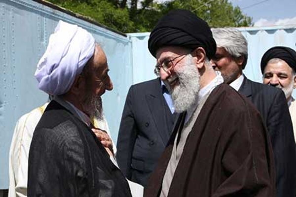 ماموستای سریال خانه امن ترور شد که بود +عکس