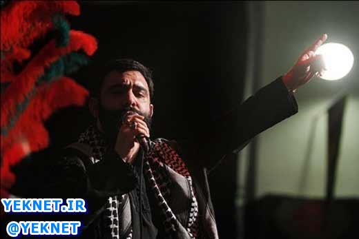 گلچین مداحی جواد مقدم محرم 98