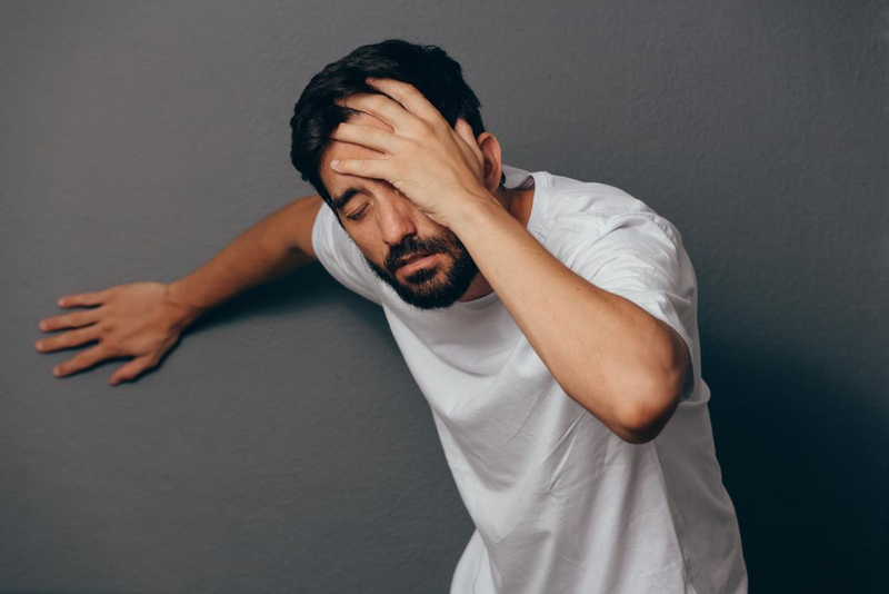 چرا مدام سرگیچه میگیریم