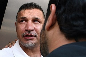 كليپ اخراج علي دايي از پرسپوليس برنامه نود 90 دوشنبه 24 شهريور 93