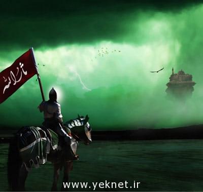 دانلود نوحه شب ششم محرم 99 محمود کریمی