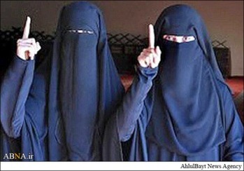 جهاد نکاح 3 زن مالزیائی با داعشی‌ها